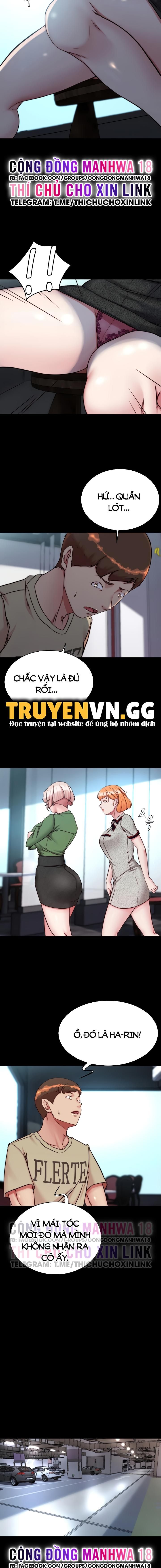 đọc truyện Nhật Ký Quần Lót Chương 141 ảnh 8 tại Giả Dược