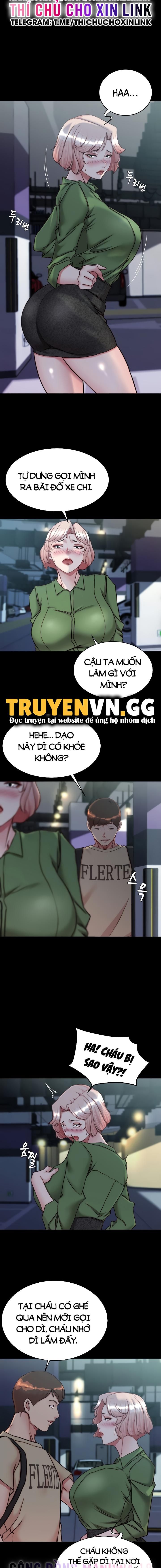 đọc truyện Nhật Ký Quần Lót Chương 141 ảnh 9 tại Giả Dược