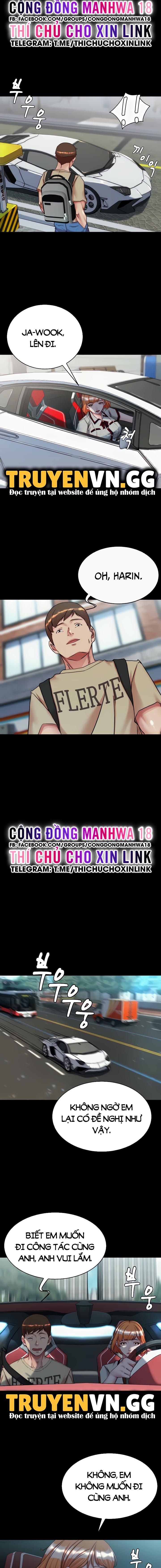 đọc truyện Nhật Ký Quần Lót Chương 143 ảnh 11 tại Giả Dược
