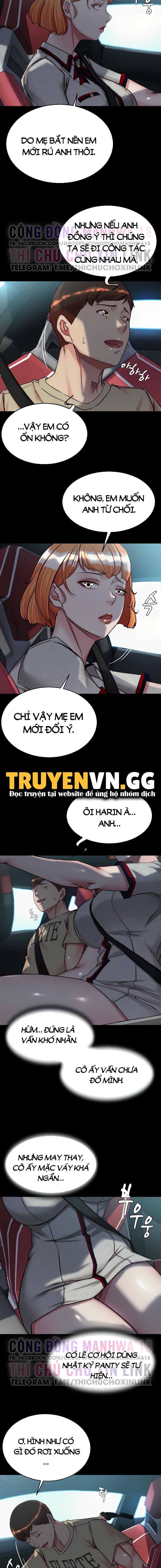 đọc truyện Nhật Ký Quần Lót Chương 143 ảnh 12 tại Giả Dược