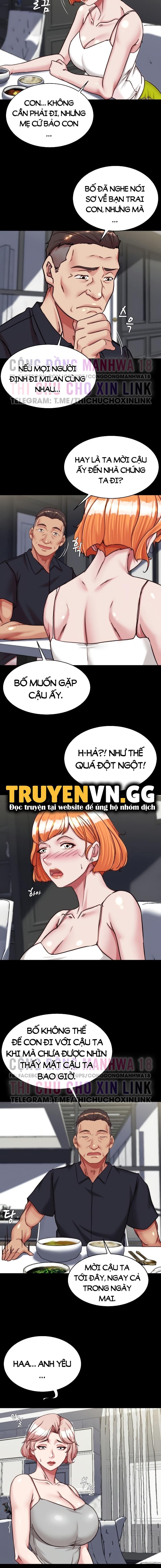đọc truyện Nhật Ký Quần Lót Chương 145 ảnh 13 tại Giả Dược