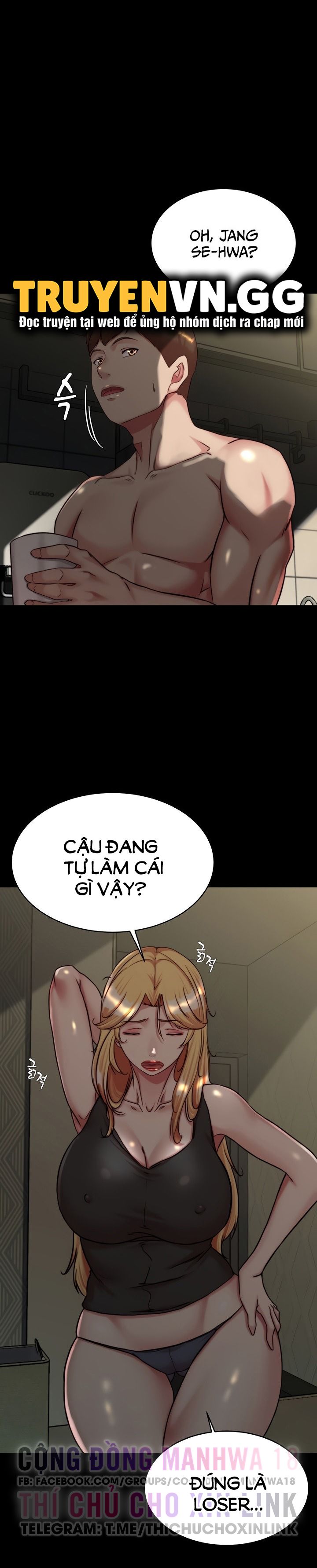 đọc truyện Nhật Ký Quần Lót Chương 146 ảnh 2 tại Giả Dược