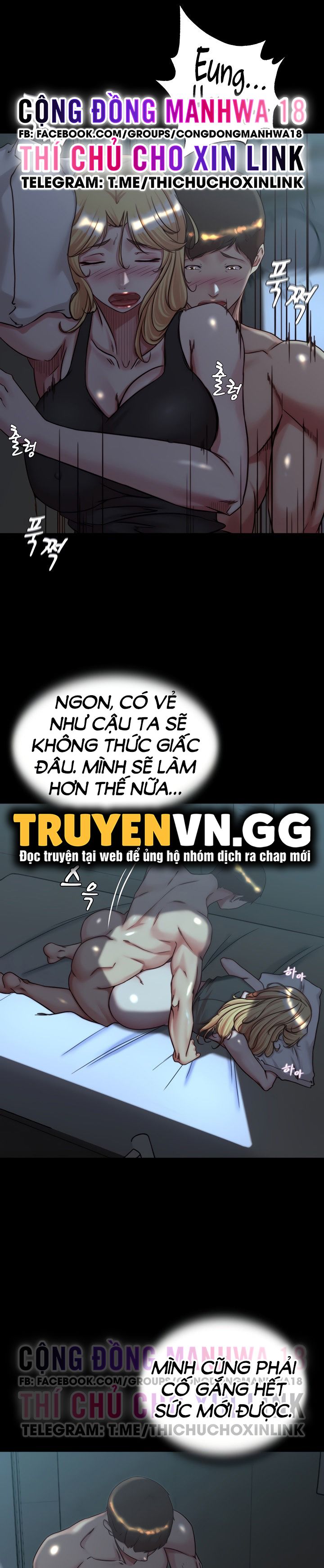 đọc truyện Nhật Ký Quần Lót Chương 146 ảnh 20 tại Giả Dược