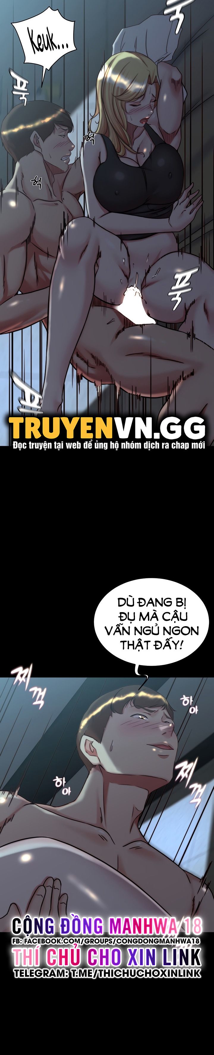 đọc truyện Nhật Ký Quần Lót Chương 146 ảnh 25 tại Giả Dược