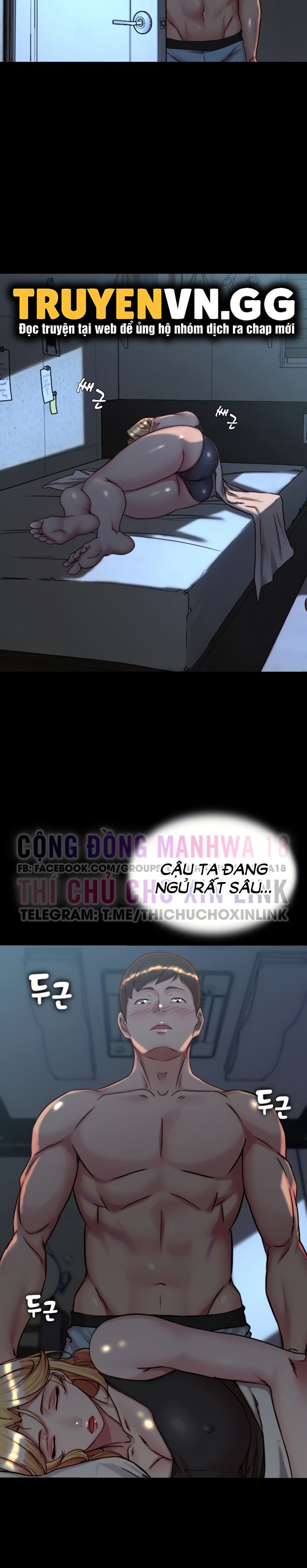 đọc truyện Nhật Ký Quần Lót Chương 146 ảnh 10 tại Giả Dược