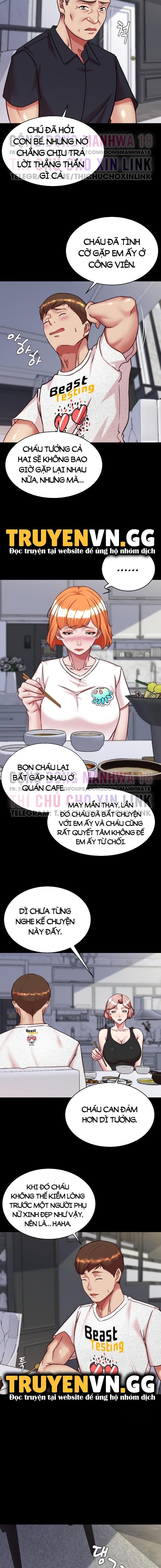 đọc truyện Nhật Ký Quần Lót Chương 147 ảnh 11 tại Thiên Thai Truyện