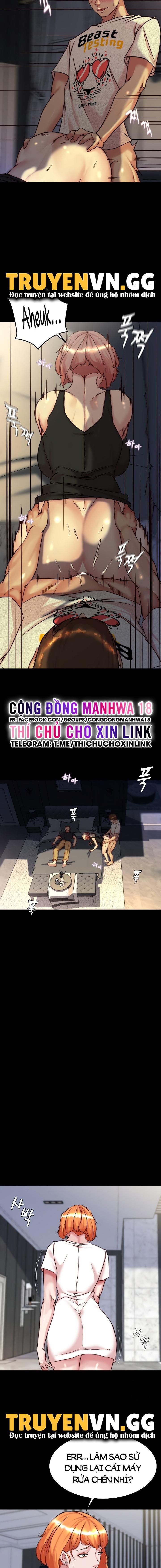 đọc truyện Nhật Ký Quần Lót Chương 148 ảnh 12 tại Giả Dược