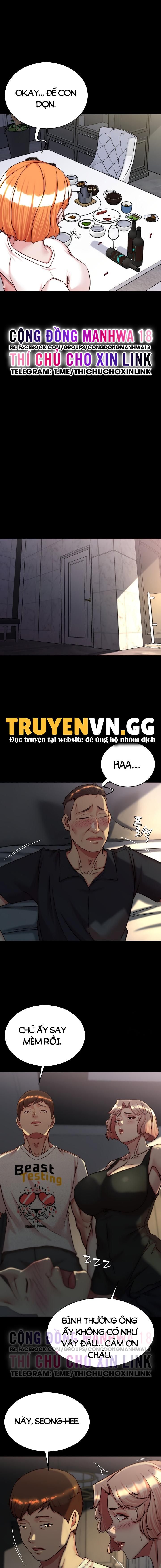đọc truyện Nhật Ký Quần Lót Chương 148 ảnh 6 tại Giả Dược