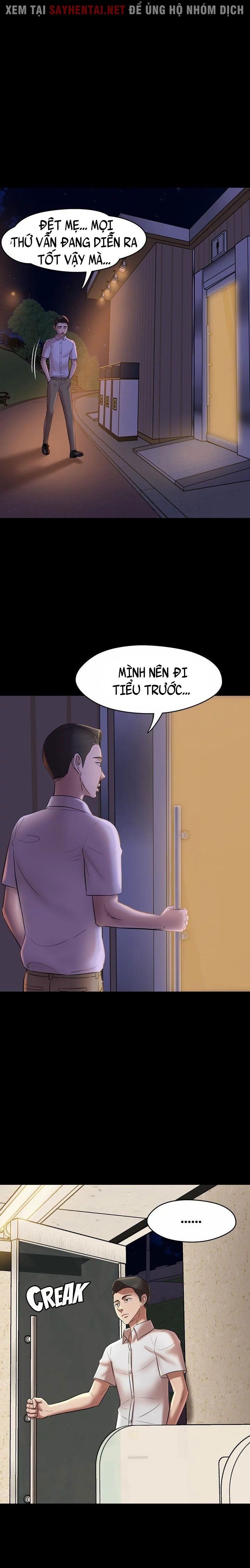 đọc truyện Nhật Ký Quần Lót Chương 15 ảnh 7 tại Giả Dược