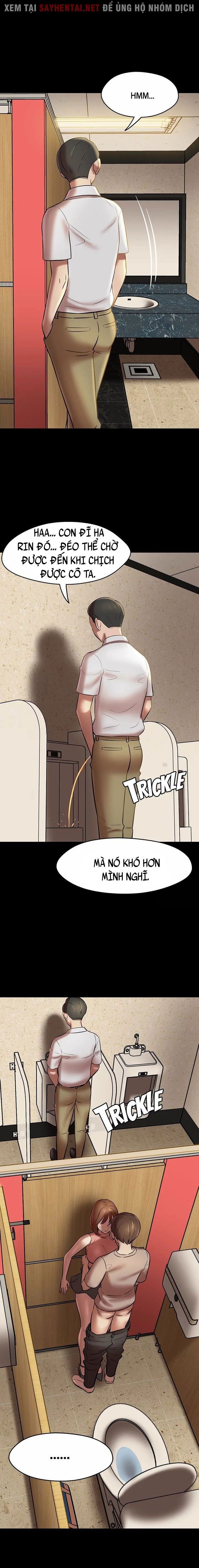 đọc truyện Nhật Ký Quần Lót Chương 15 ảnh 8 tại Giả Dược
