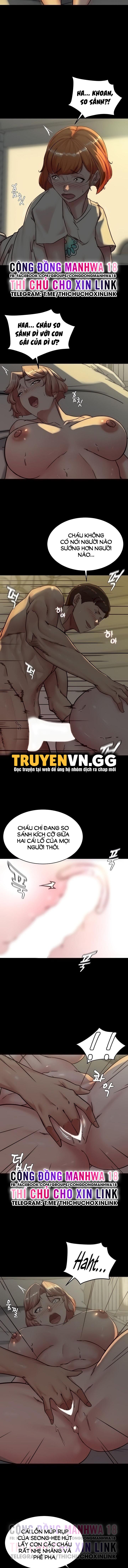 đọc truyện Nhật Ký Quần Lót Chương 150 ảnh 8 tại Giả Dược