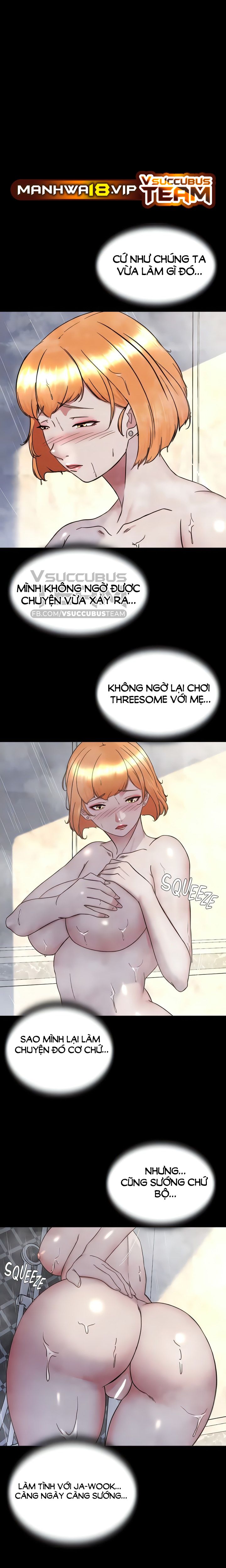 đọc truyện Nhật Ký Quần Lót Chương 152 ảnh 18 tại Giả Dược