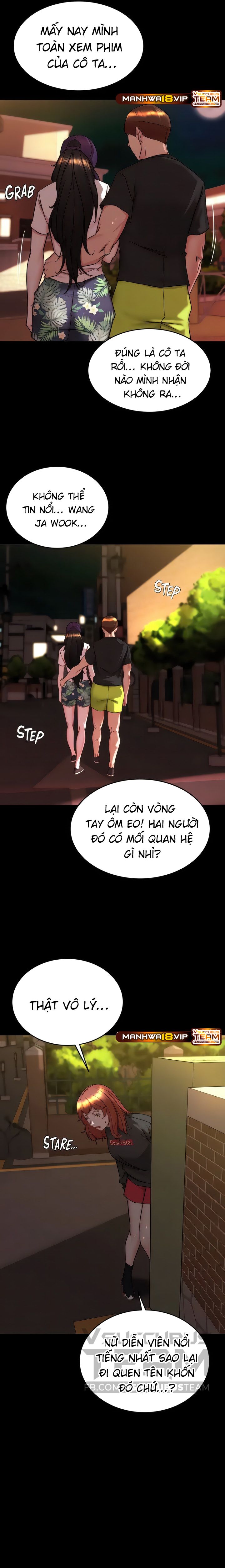 đọc truyện Nhật Ký Quần Lót Chương 154 ảnh 8 tại Giả Dược