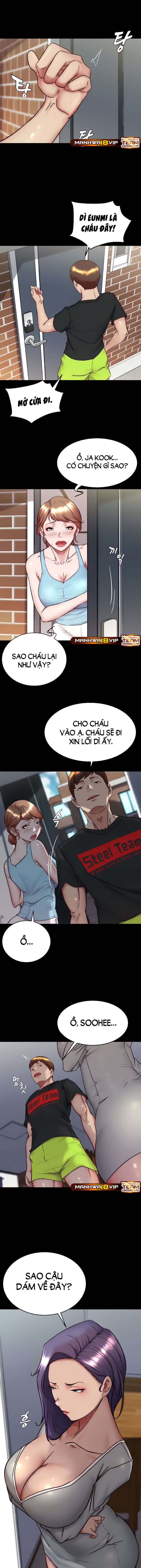 đọc truyện Nhật Ký Quần Lót Chương 157 ảnh 5 tại Giả Dược