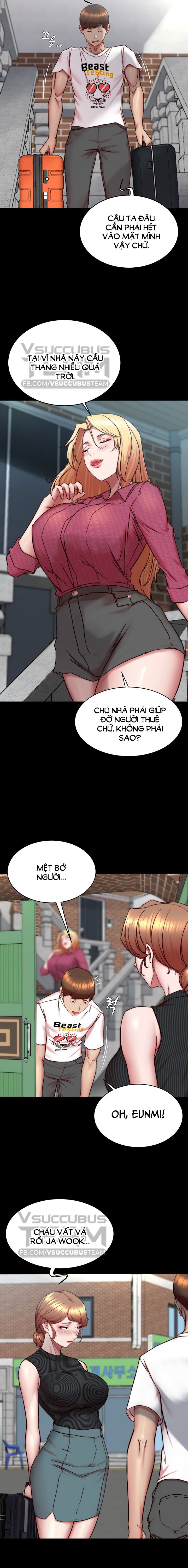 đọc truyện Nhật Ký Quần Lót Chương 159 ảnh 13 tại Giả Dược