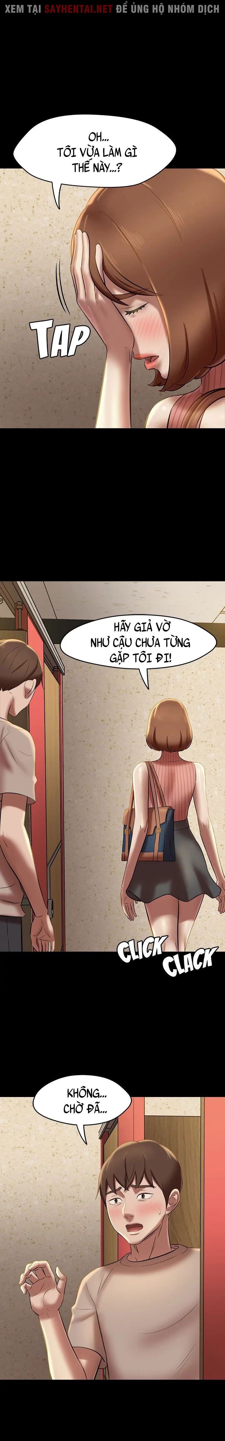 đọc truyện Nhật Ký Quần Lót Chương 16 ảnh 2 tại Giả Dược
