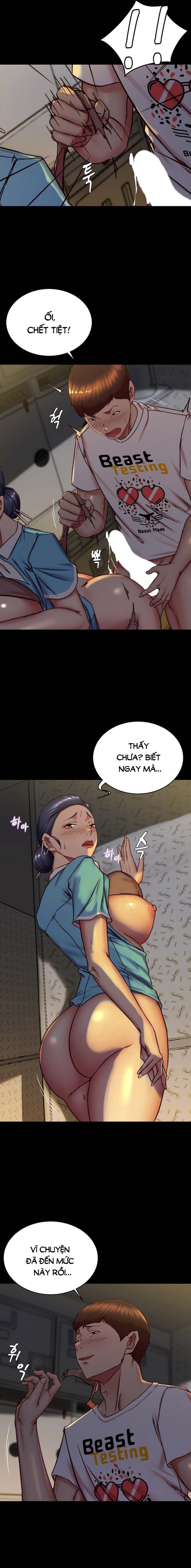 đọc truyện Nhật Ký Quần Lót Chương 161 ảnh 6 tại Giả Dược