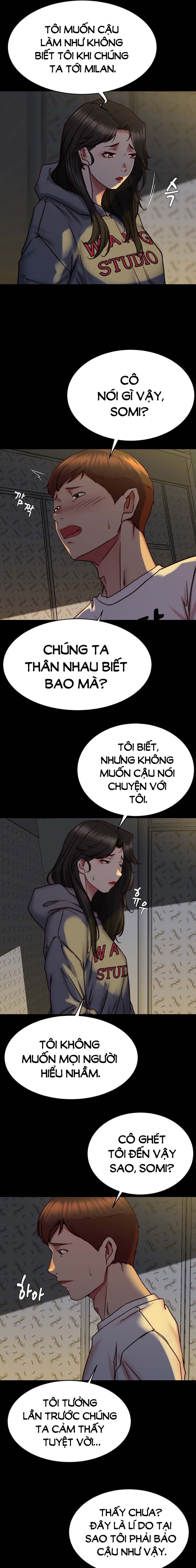 đọc truyện Nhật Ký Quần Lót Chương 162 ảnh 8 tại Giả Dược