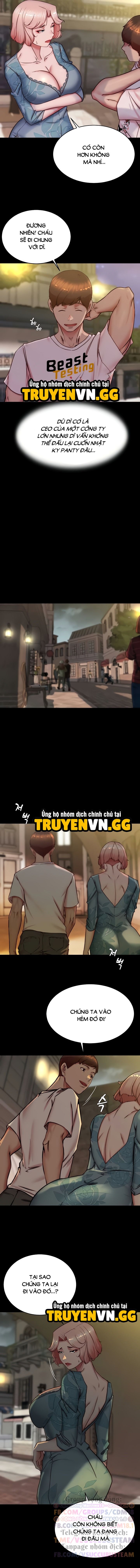 đọc truyện Nhật Ký Quần Lót Chương 164 ảnh 10 tại Thiên Thai Truyện