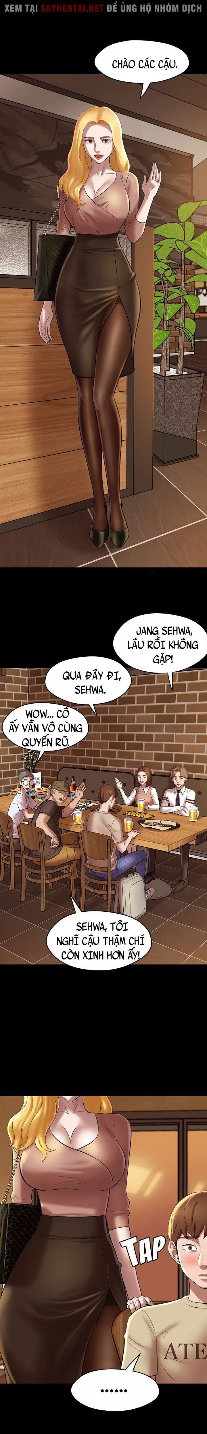 đọc truyện Nhật Ký Quần Lót Chương 17 ảnh 3 tại Giả Dược