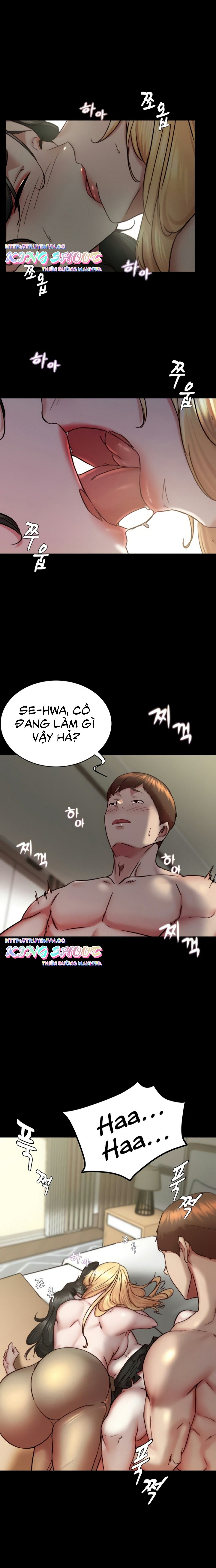 đọc truyện Nhật Ký Quần Lót Chương 170 ảnh 2 tại Giả Dược