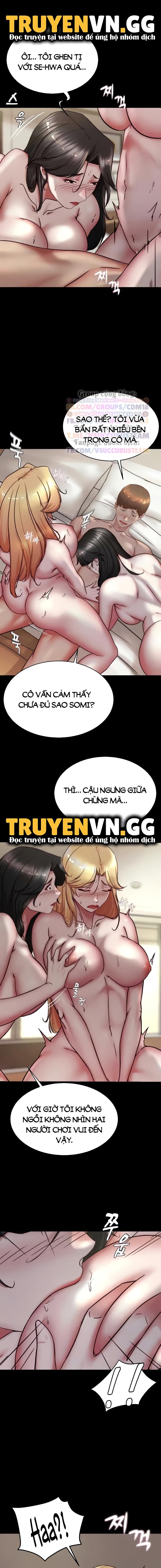 đọc truyện Nhật Ký Quần Lót Chương 172 ảnh 5 tại Giả Dược