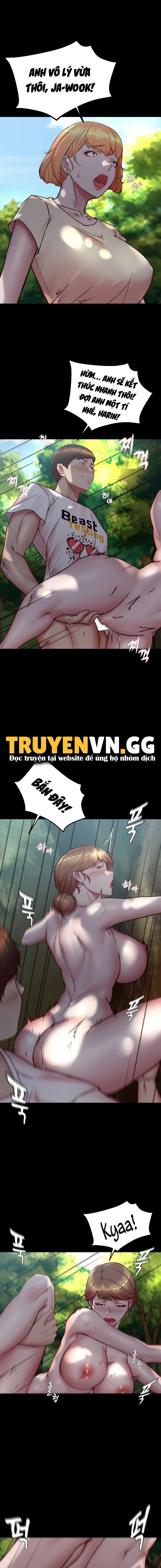 đọc truyện Nhật Ký Quần Lót Chương 175 ảnh 8 tại Giả Dược