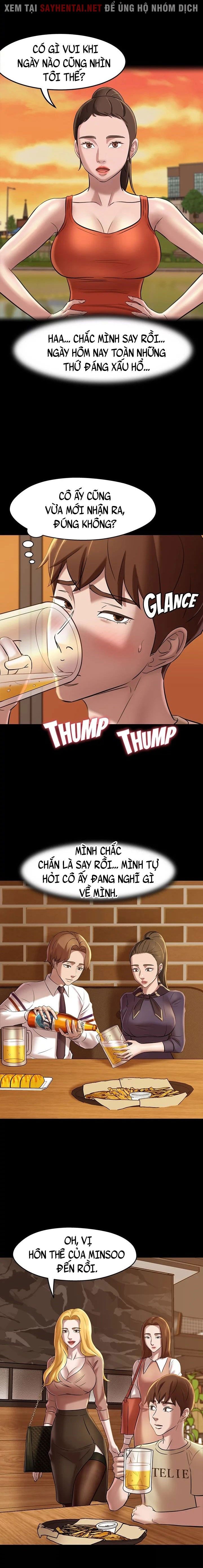 đọc truyện Nhật Ký Quần Lót Chương 18 ảnh 7 tại Giả Dược