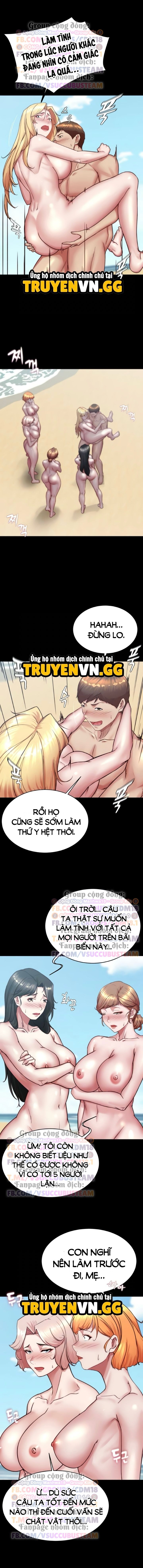 đọc truyện Nhật Ký Quần Lót Chương 180 ảnh 4 tại Giả Dược