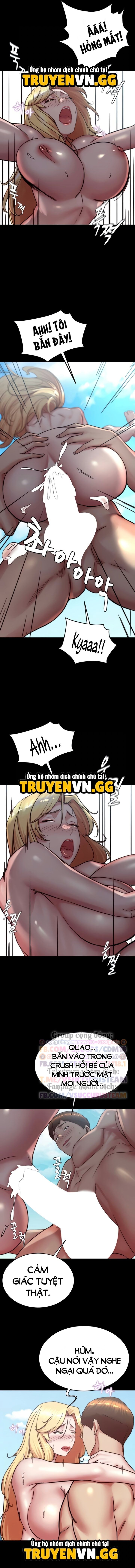 đọc truyện Nhật Ký Quần Lót Chương 180 ảnh 8 tại Giả Dược