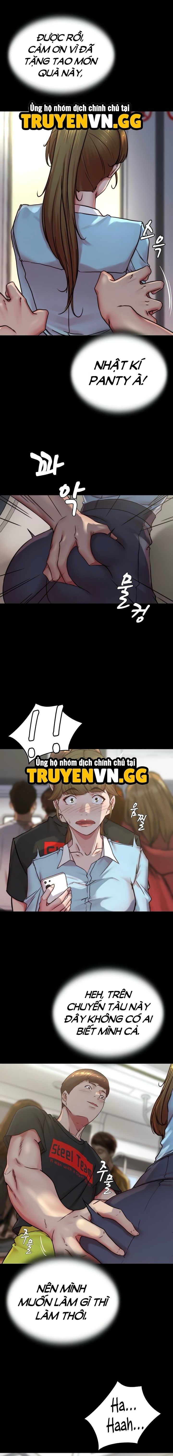 đọc truyện Nhật Ký Quần Lót Chương 184 ảnh 11 tại Giả Dược