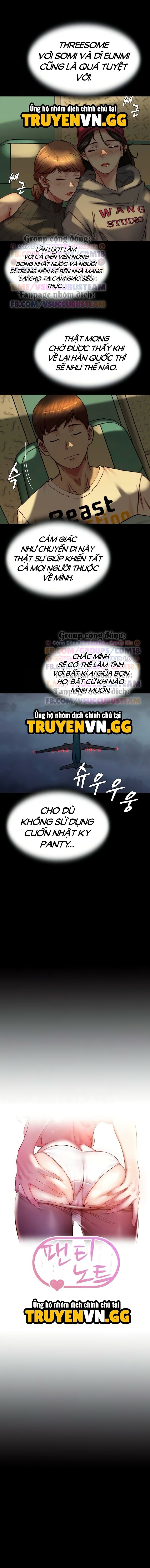 đọc truyện Nhật Ký Quần Lót Chương 184 ảnh 3 tại Giả Dược
