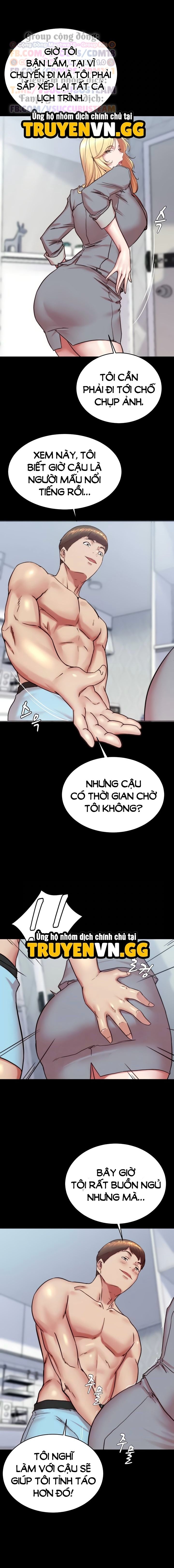 đọc truyện Nhật Ký Quần Lót Chương 184 ảnh 5 tại Giả Dược