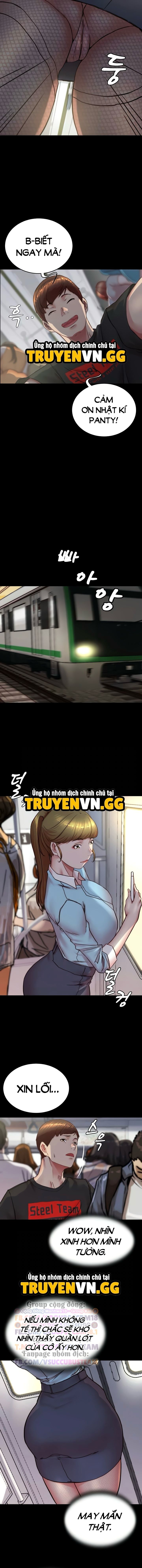 đọc truyện Nhật Ký Quần Lót Chương 184 ảnh 10 tại Giả Dược