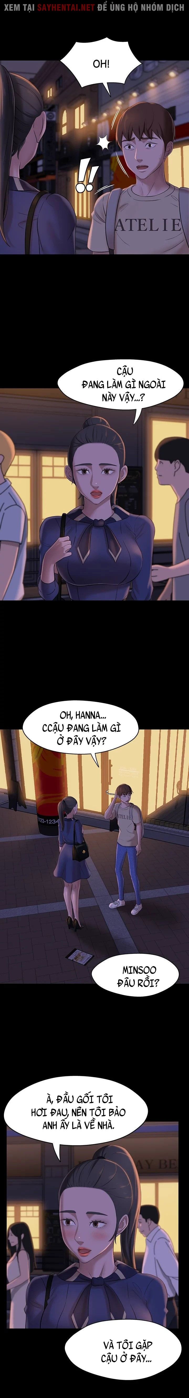 đọc truyện Nhật Ký Quần Lót Chương 19 ảnh 18 tại Giả Dược
