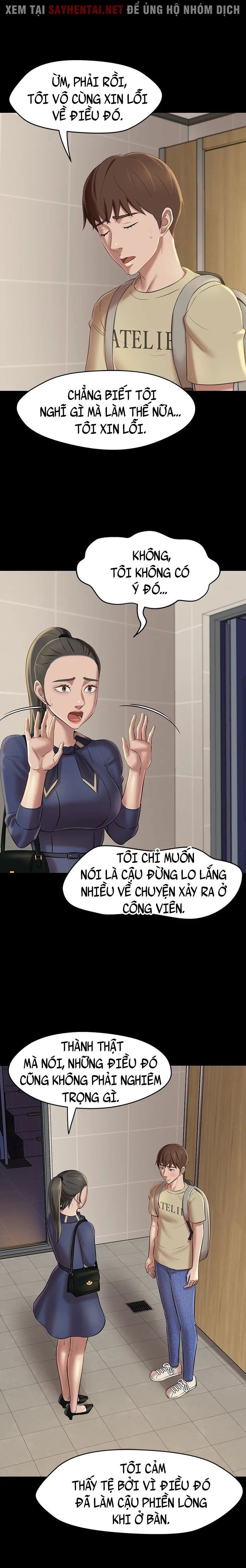 đọc truyện Nhật Ký Quần Lót Chương 19 ảnh 8 tại Giả Dược