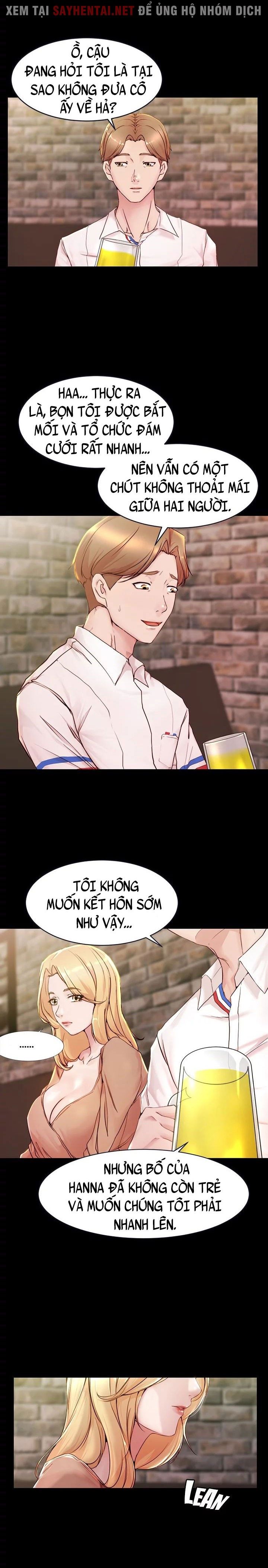 đọc truyện Nhật Ký Quần Lót Chương 20 ảnh 3 tại Giả Dược