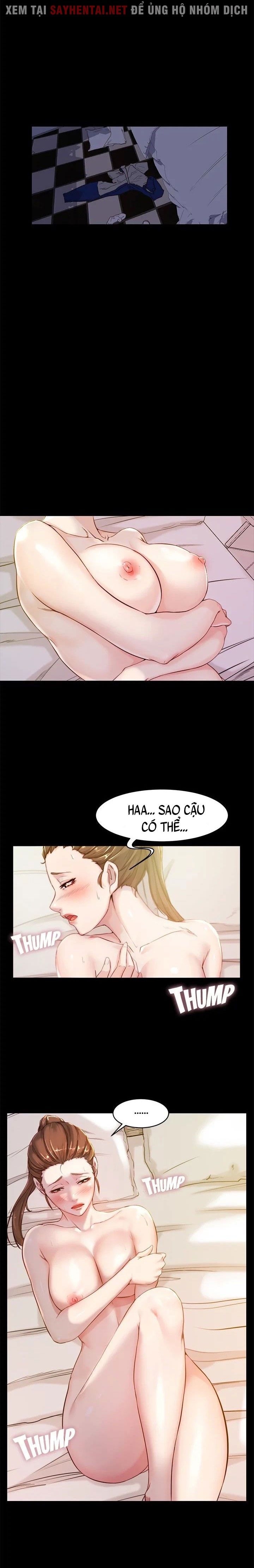 đọc truyện Nhật Ký Quần Lót Chương 21 ảnh 9 tại Giả Dược