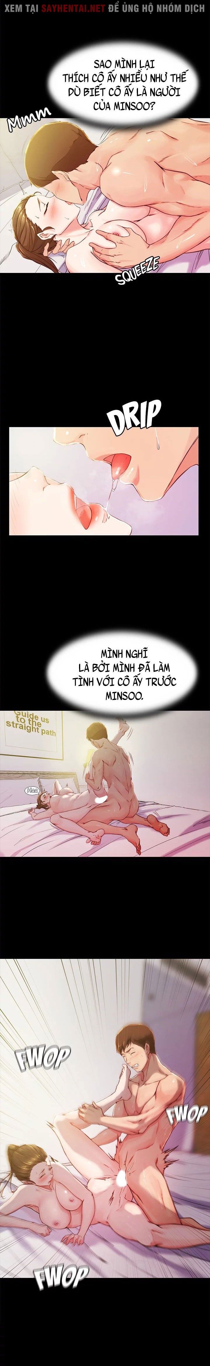 đọc truyện Nhật Ký Quần Lót Chương 22 ảnh 10 tại Giả Dược