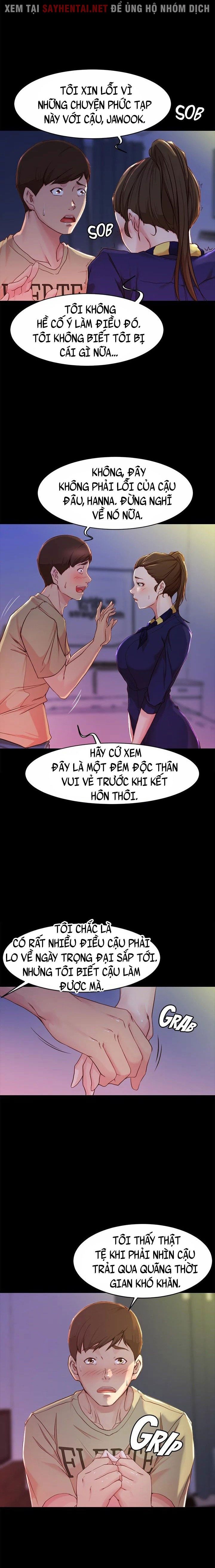 đọc truyện Nhật Ký Quần Lót Chương 23 ảnh 8 tại Thiên Thai Truyện