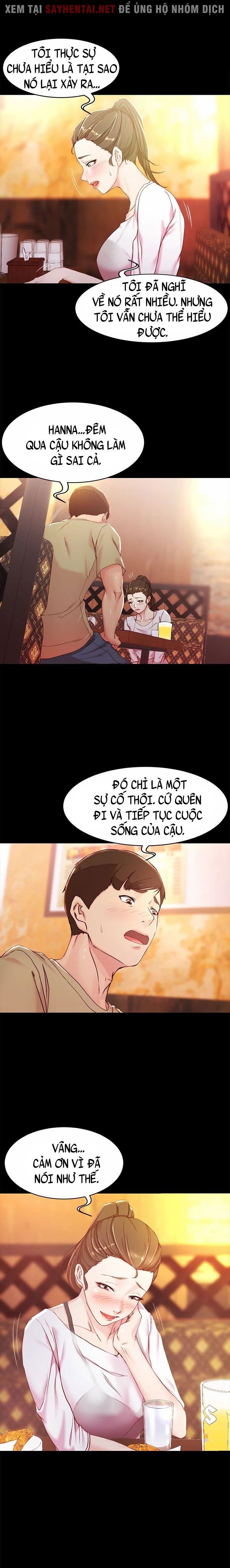 đọc truyện Nhật Ký Quần Lót Chương 24 ảnh 6 tại Giả Dược