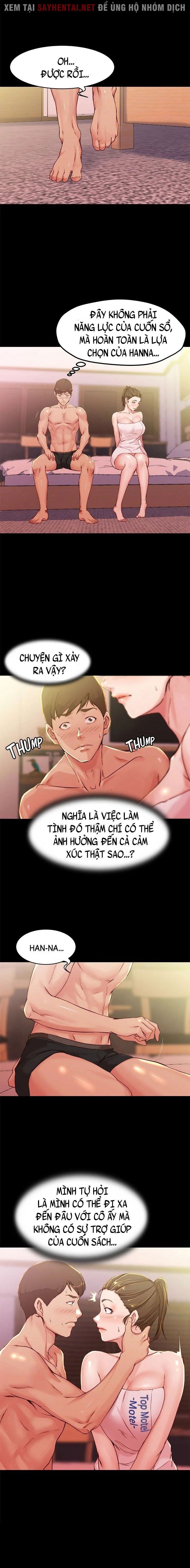 đọc truyện Nhật Ký Quần Lót Chương 27 ảnh 5 tại Giả Dược