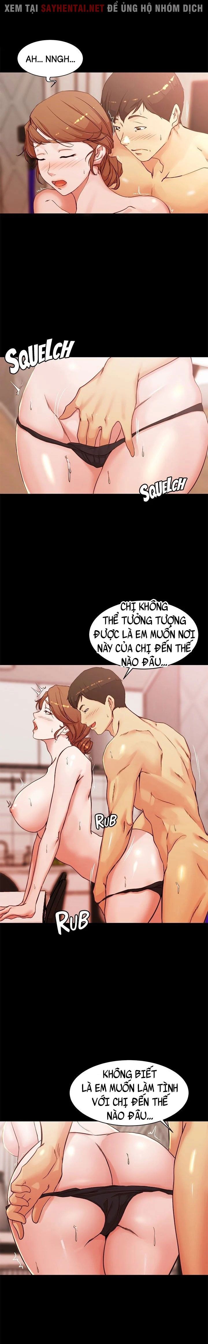 đọc truyện Nhật Ký Quần Lót Chương 30 ảnh 6 tại Giả Dược
