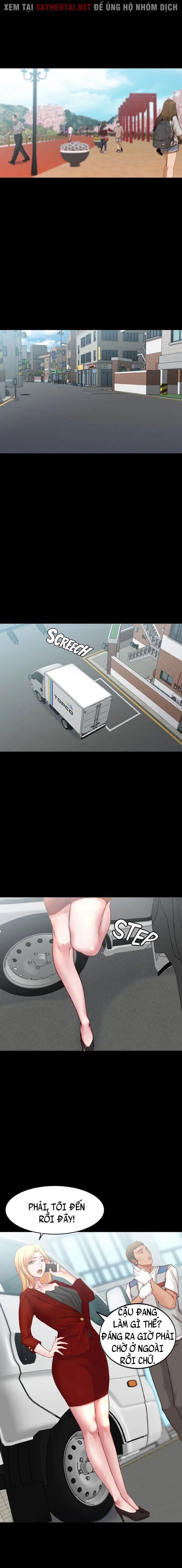 đọc truyện Nhật Ký Quần Lót Chương 37 ảnh 14 tại Giả Dược