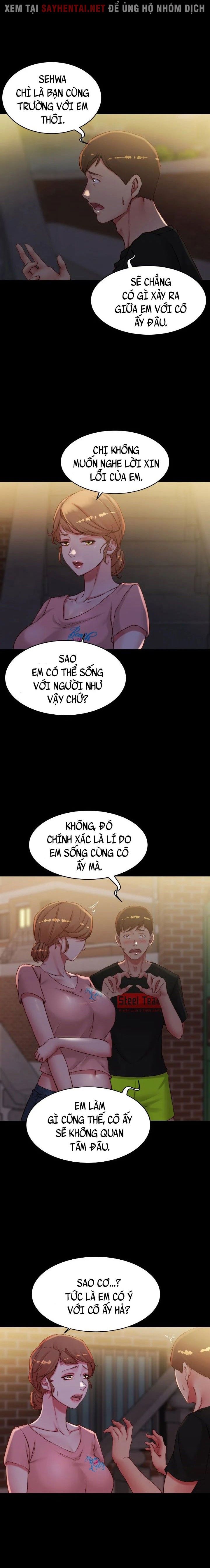 đọc truyện Nhật Ký Quần Lót Chương 39 ảnh 5 tại Giả Dược