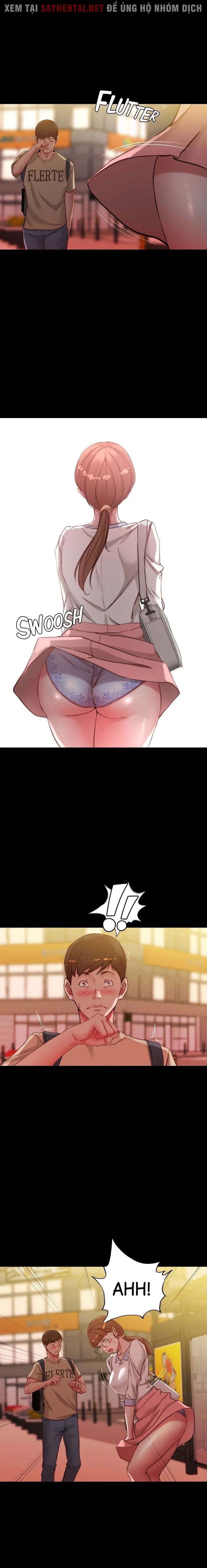 đọc truyện Nhật Ký Quần Lót Chương 40 ảnh 18 tại Giả Dược