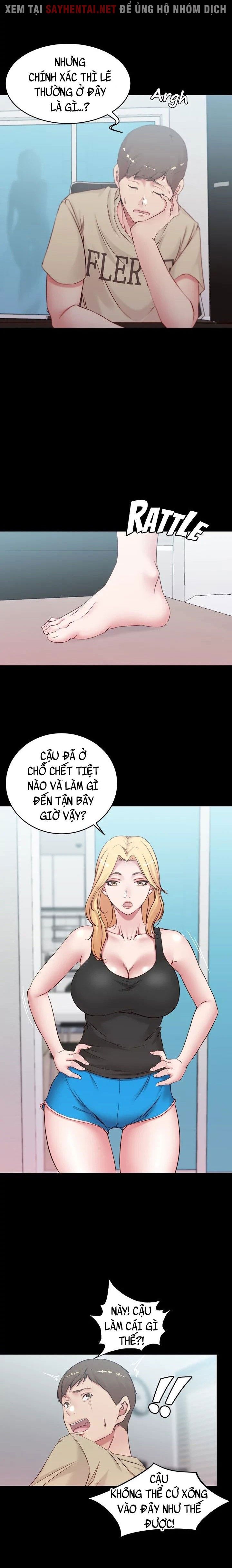 đọc truyện Nhật Ký Quần Lót Chương 42 ảnh 17 tại Giả Dược