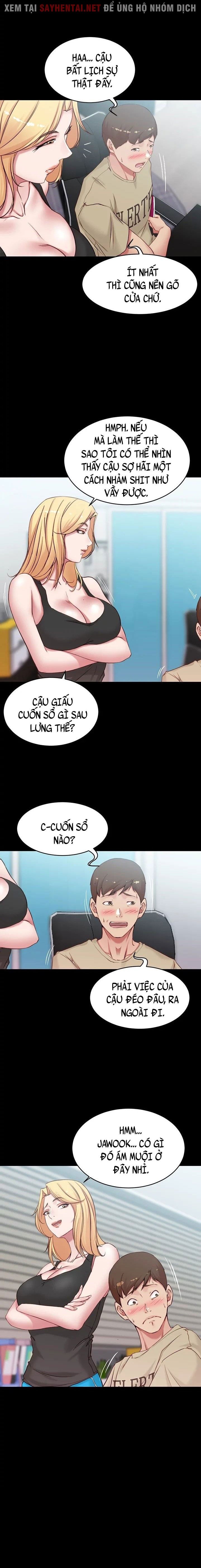 đọc truyện Nhật Ký Quần Lót Chương 43 ảnh 3 tại Giả Dược