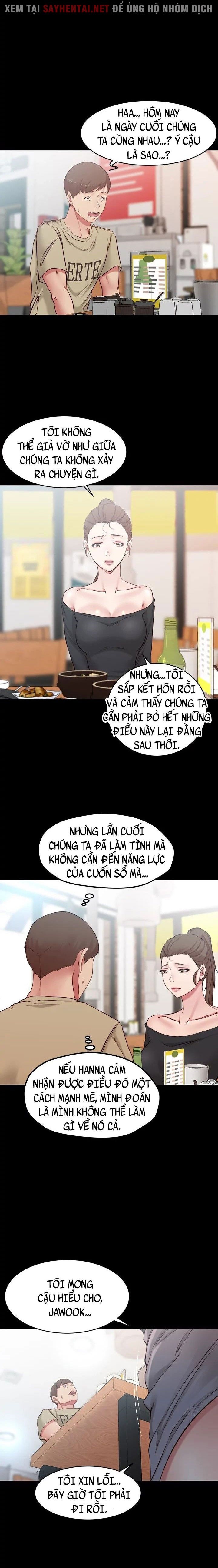 đọc truyện Nhật Ký Quần Lót Chương 45 ảnh 5 tại Giả Dược