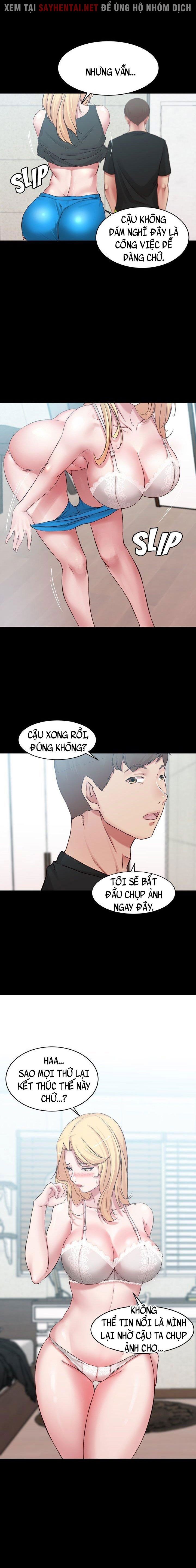 đọc truyện Nhật Ký Quần Lót Chương 48 ảnh 16 tại Giả Dược